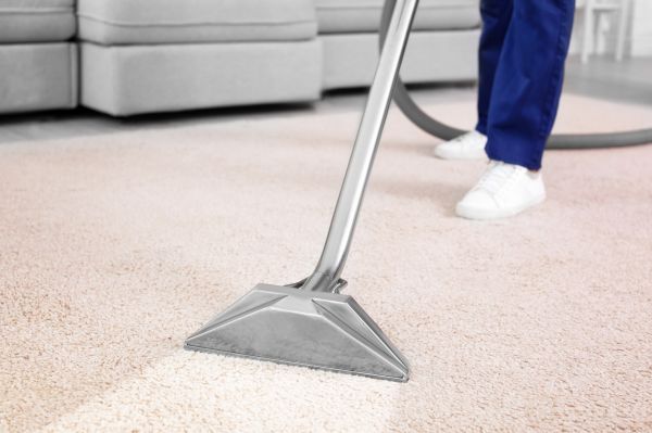 Carpet Cleaning Service in Wexford