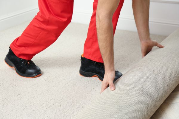 Carpet Service in Wexford
