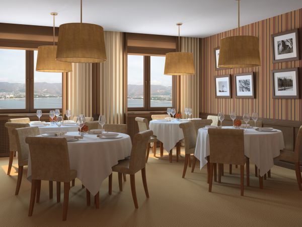 Restaurant Carpet Cleaning in Wexford