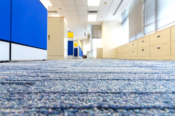 Business Carpet Cleaning in Wexford
