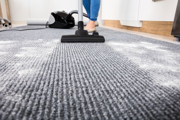 Residential Rug Cleaning in Wexford