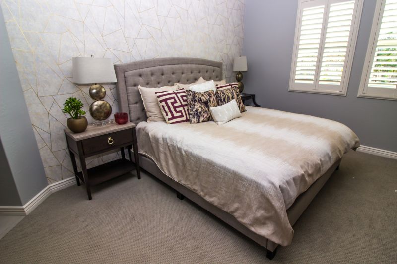 Carpet Cushion Replacement